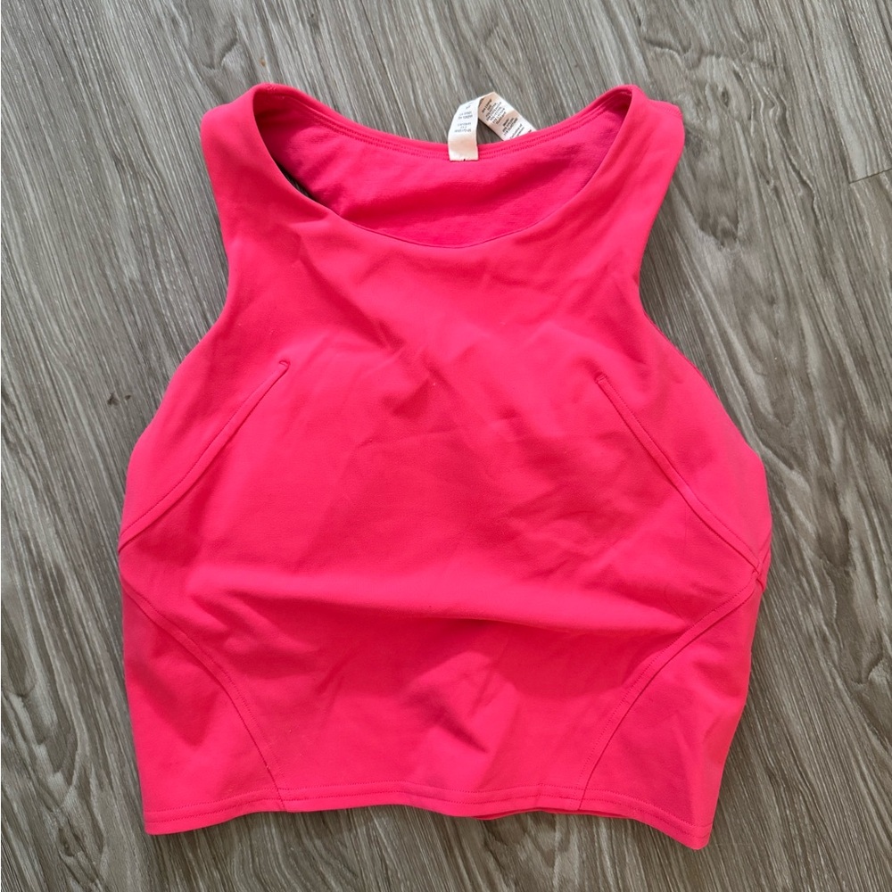 Lululemon Racerback Top